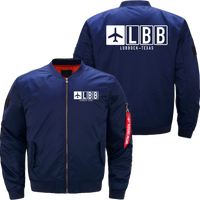 Thumbnail for LBB AIRPOART MA1 JACKET