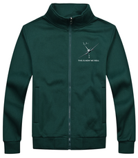 Thumbnail for BOEING 737 WESTCOOL JACKET (ASIAN SIZE)