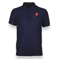 Thumbnail for GEORGIAN AIRLINES POLO T-SHIRT