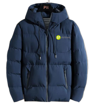 Thumbnail for S7 AIR WINTER BOMBER JACKET