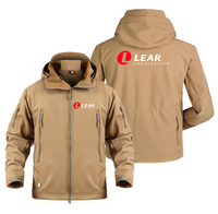 Thumbnail for Lear Automobile fleece