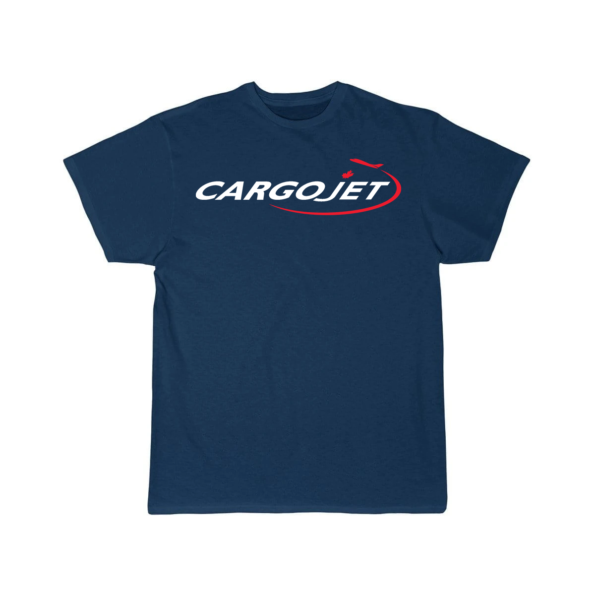 CARGO JET AIRLINE T-SHIRT