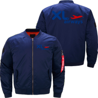 Thumbnail for XL Airways France Jacket