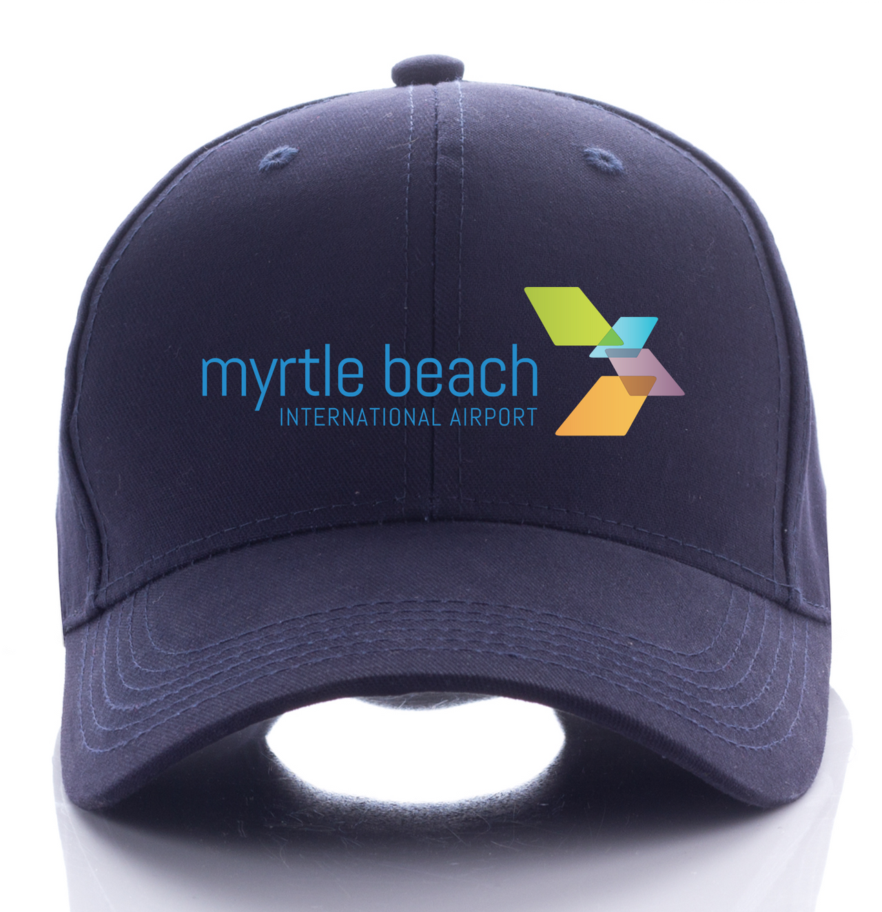 MYRTIE BEACH  AIRPORT CAP