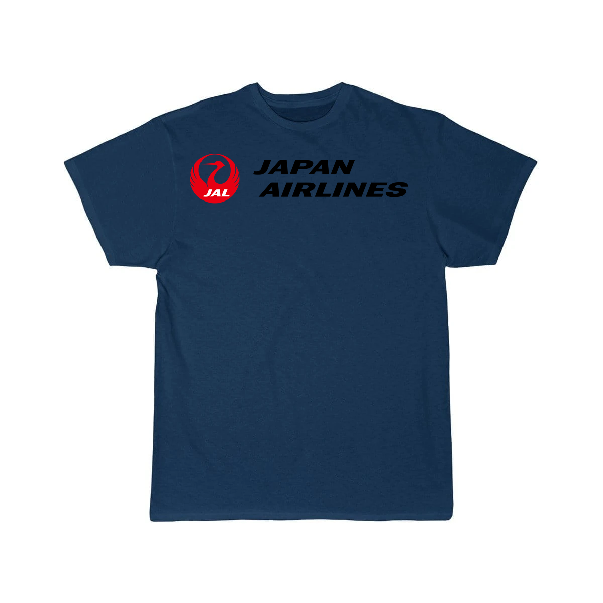 JAPAN AIRLINE T-SHIRT 2