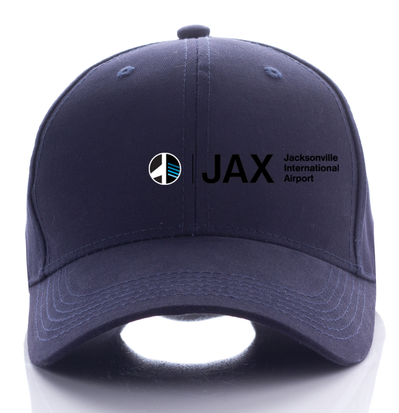 JAX AIRPORT CAP