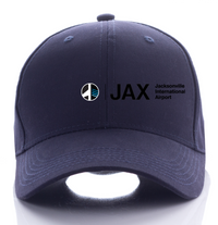 Thumbnail for JAX AIRPORT CAP