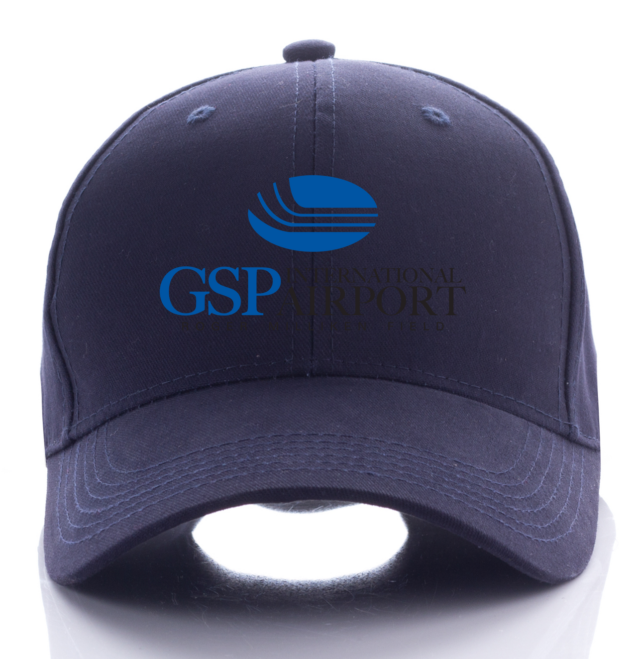 GSP AIRPORT CAP