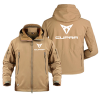 Thumbnail for Cupra Automobile fleece