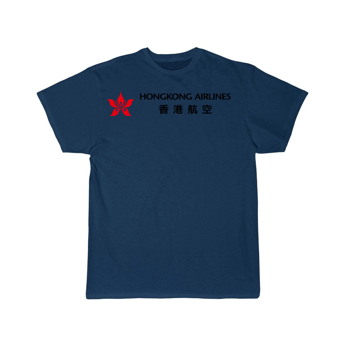 AIR HONGKONK AIRLINE T-SHIRT