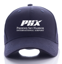 Thumbnail for PHX AIRPORT CAP
