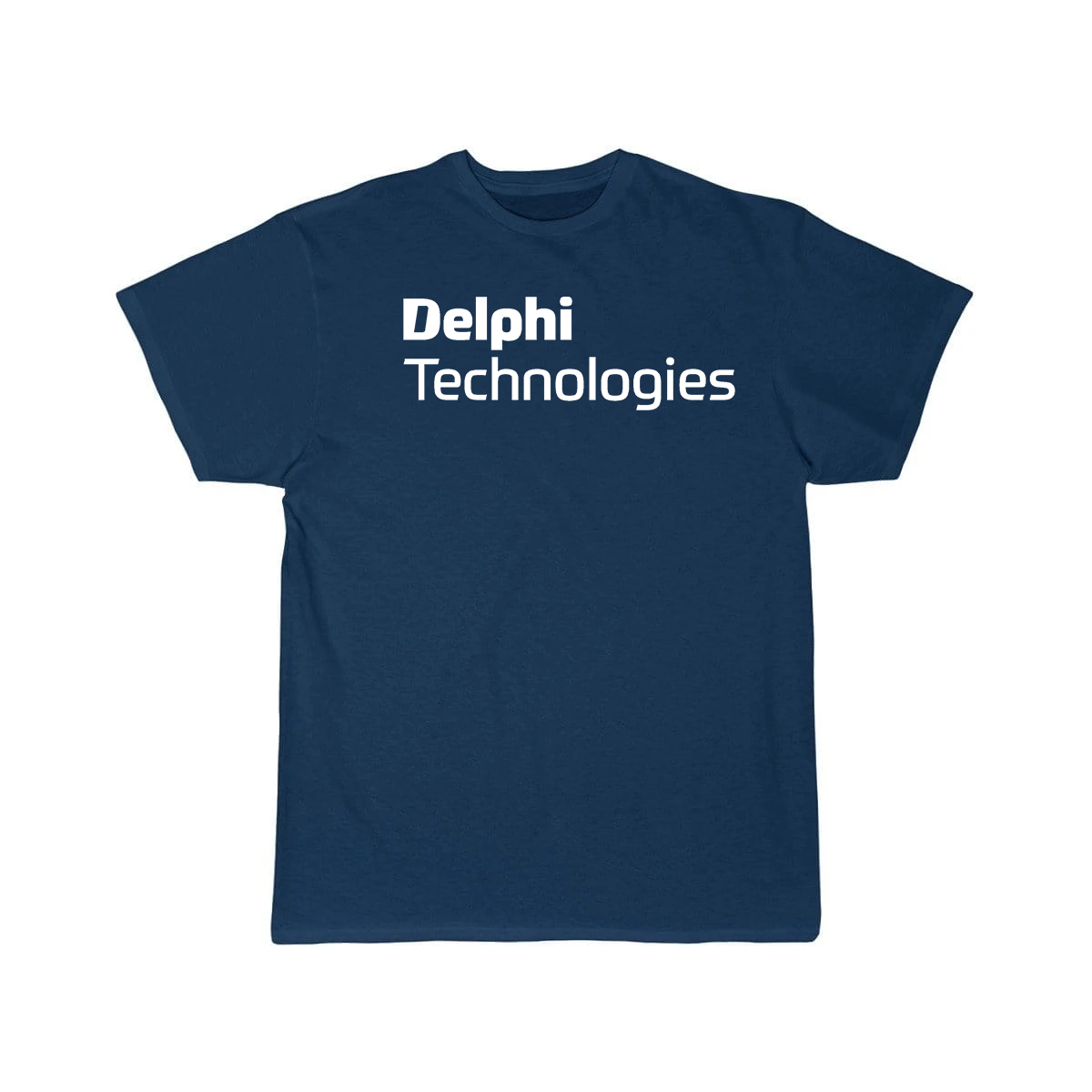 DELPHI T-SHIRT