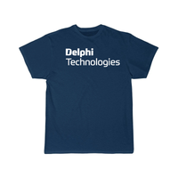 Thumbnail for DELPHI T-SHIRT