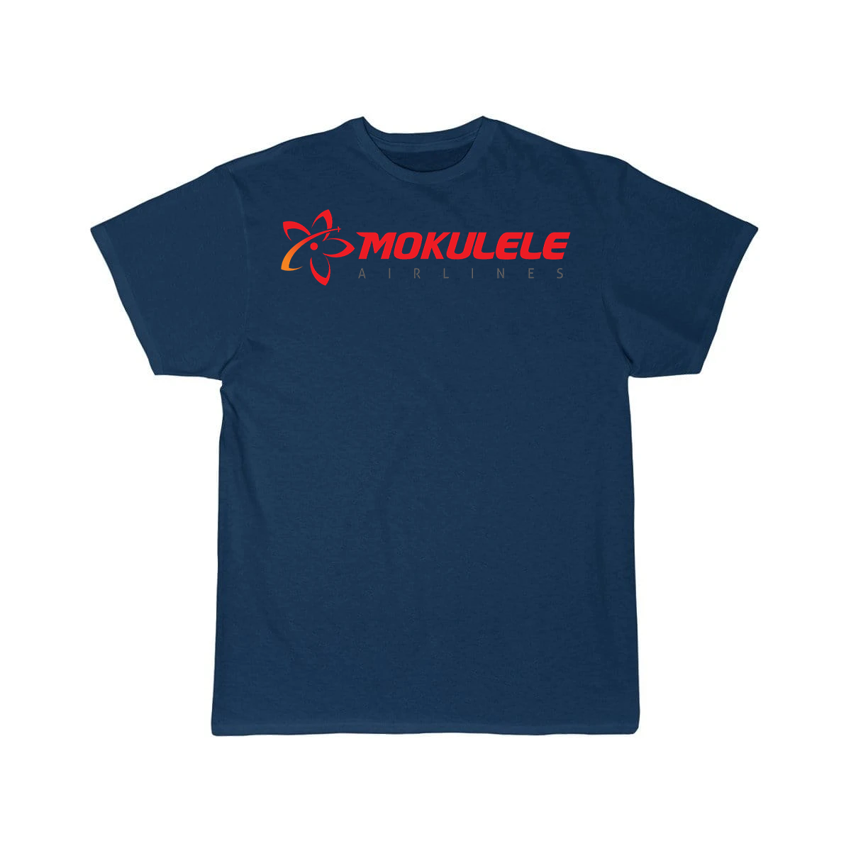 MOKULELE AIRLINE T-SHIRT