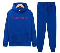Thumbnail for AUSTRAIN AIRLINES PULLOVER 4