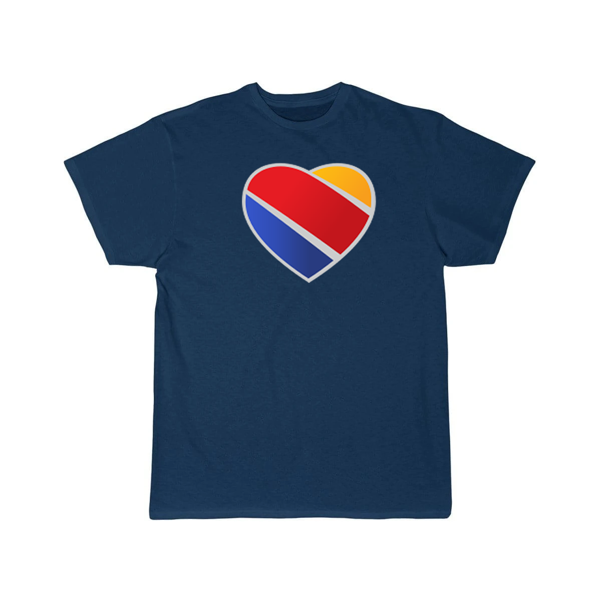 SOUTHWEST AIRLINE T-SHIRT 2