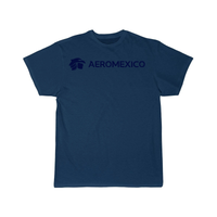 Thumbnail for AERO MAXICO AIRLINE T-SHIRT