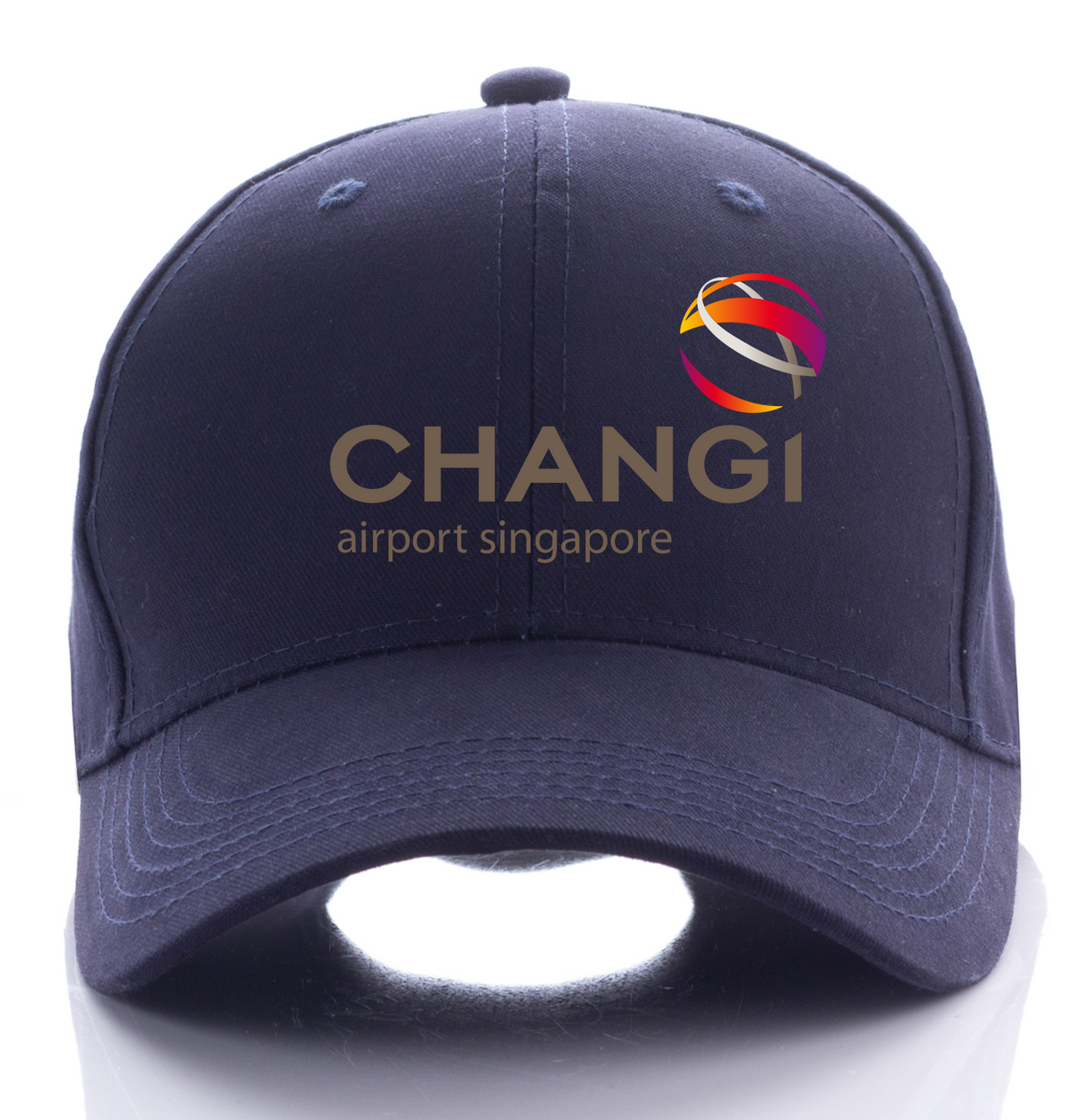 AER CHANGI AIRPORT CAP