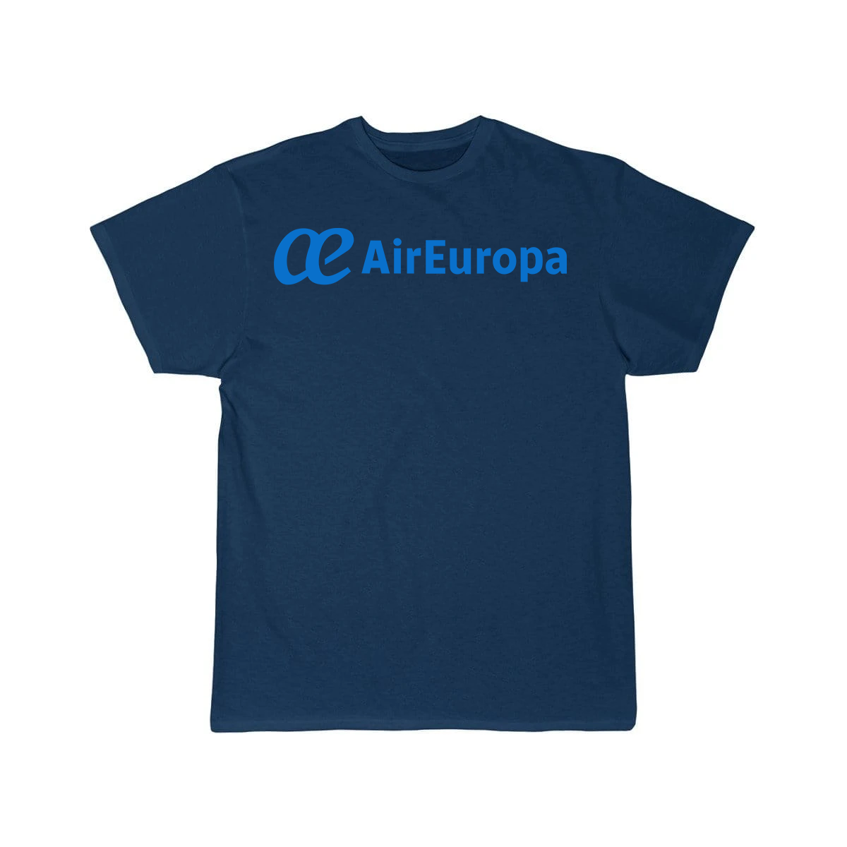 EUROPA AIRLINE T-SHIRT