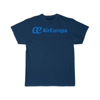Thumbnail for EUROPA AIRLINE T-SHIRT