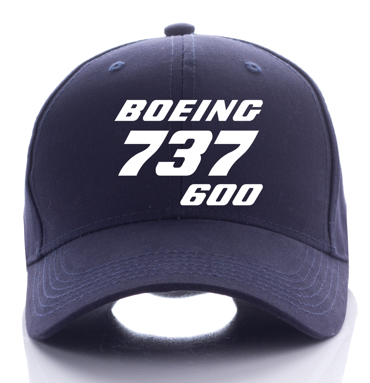 BOEING 737 600 CAP