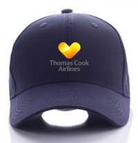 Thumbnail for THOMAS AIRLINE CAP
