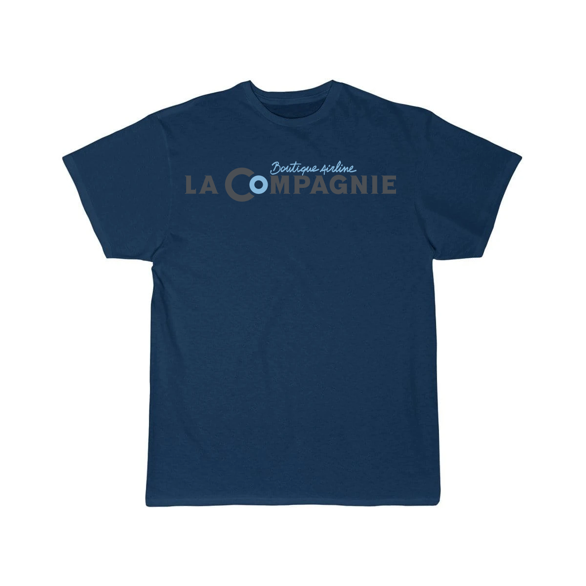 COMPAGINE AIRLINE T-SHIRT