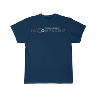 Thumbnail for COMPAGINE AIRLINE T-SHIRT