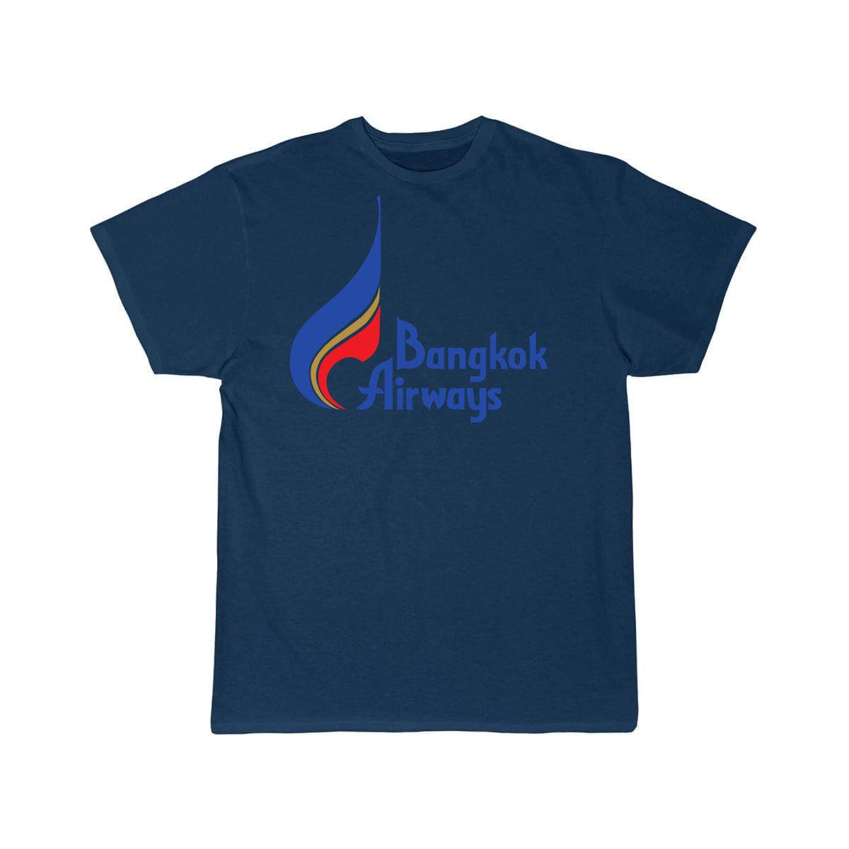 BANGKOK AIRLINE T-SHIRT
