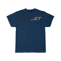 Thumbnail for CITY JET AIRLINE T-SHIRT