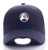 Thumbnail for AIXAM JUSTABLE BASEBALL CAPS 02