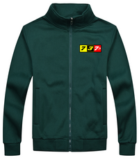 Thumbnail for BOEING 737 WESTCOOL JACKET (ASIAN SIZE)