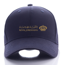 Thumbnail for ROYAL JORDANIAN AIRLINE CAP