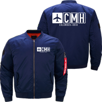 Thumbnail for CMH AIRPOART MA1 JACKET