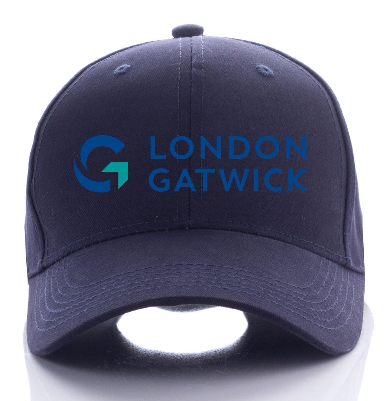 LONDON GATWICK AIRPORT CAP