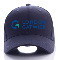 Thumbnail for LONDON GATWICK AIRPORT CAP