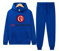 Thumbnail for AIR GEORGEAN AIRWAYS PULLOVER