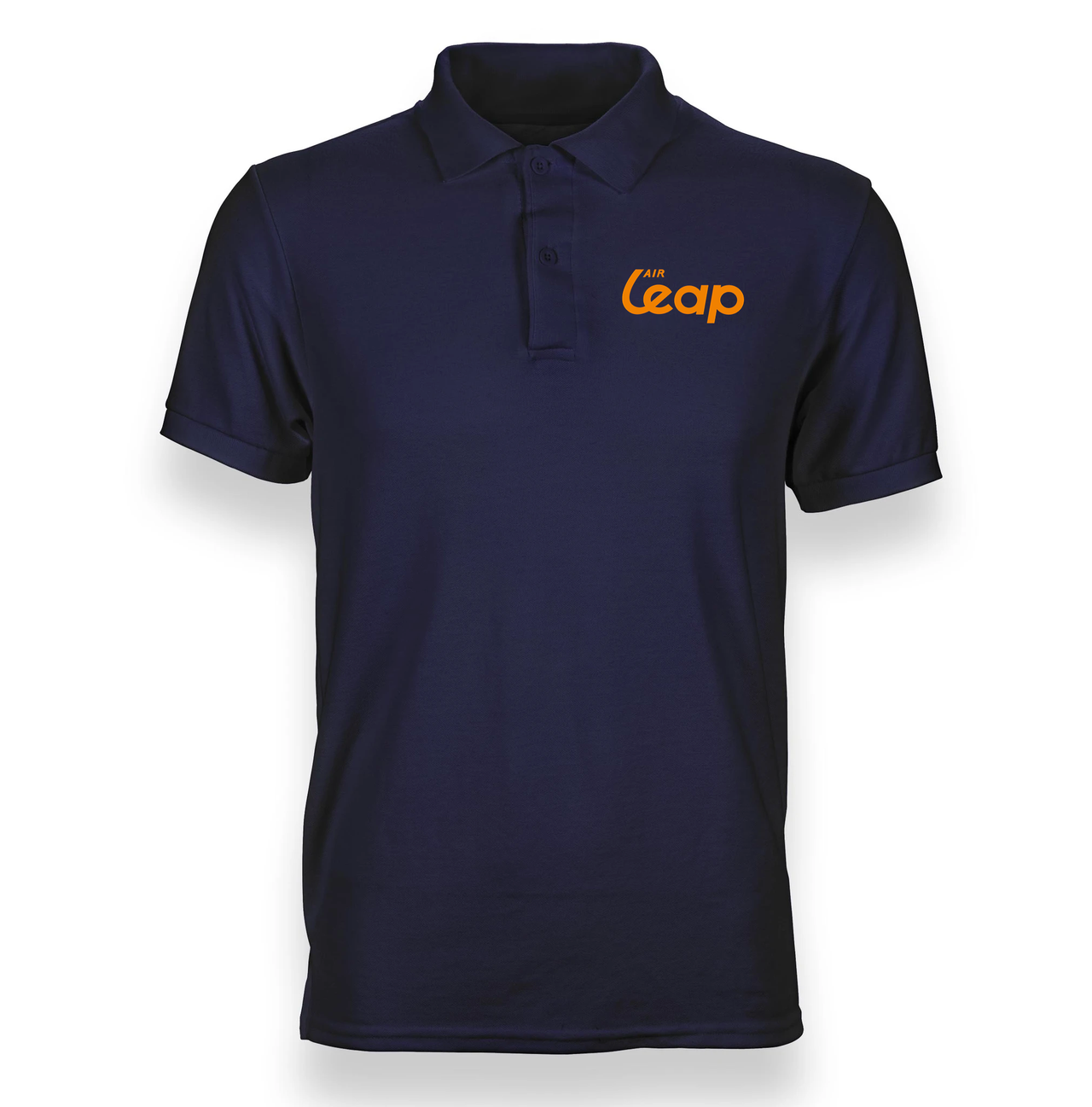 LEAP AIRLINES POLO T-SHIRT