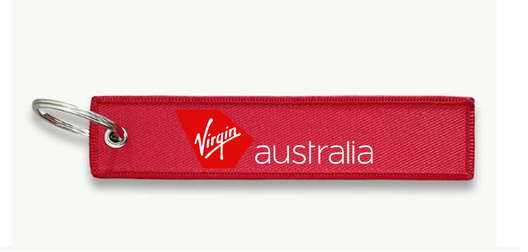 AUSTRALIA KEY CHAIN