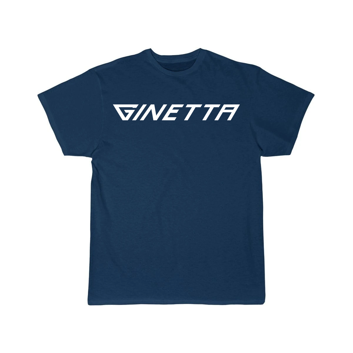 GINETTA T-SHIRT