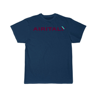Thumbnail for ITALY AIRLINE T-SHIRT 2