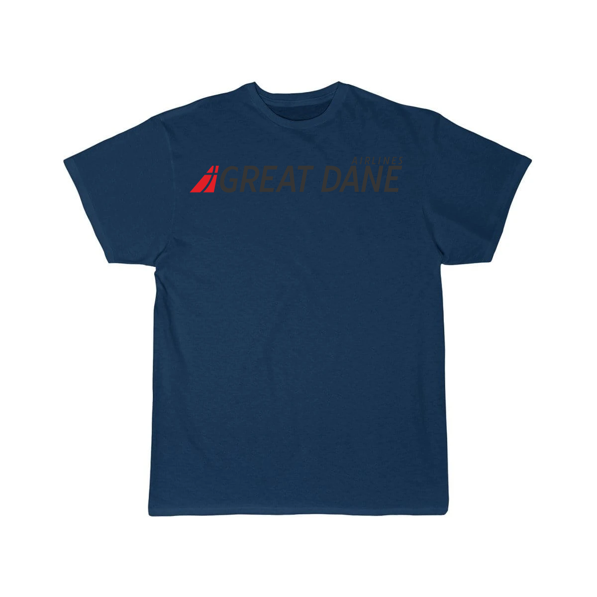 GREAT DANE AIRLINE T-SHIRT