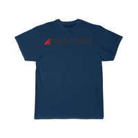 Thumbnail for GREAT DANE AIRLINE T-SHIRT