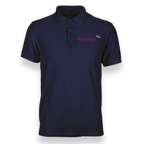 Thumbnail for EUROWINGS AIRLINES POLO T-SHIRT