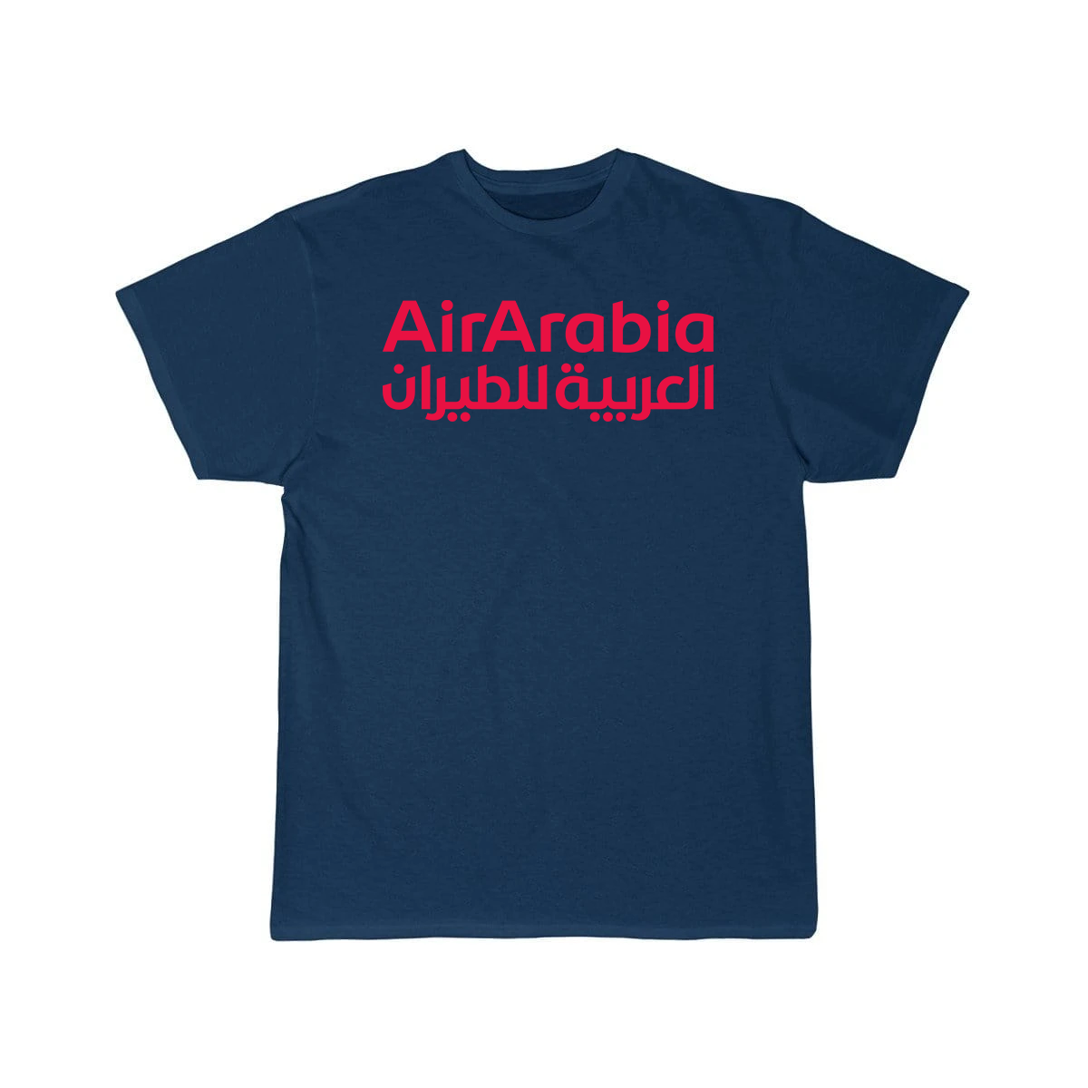 AIR ARABIA AIRLINE T-SHIRT