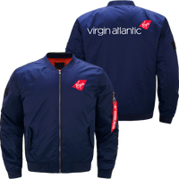 Thumbnail for VIRGIN ATLANTIC AIRLINE JACKET