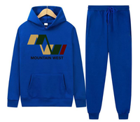 Thumbnail for MOUNTAIN AIRLINES  PULLOVER