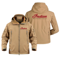 Thumbnail for Indian m Automobile fleece