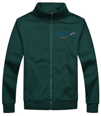 Thumbnail for RUSSIAN ATLANTIC AIRLINES WESTCOOL JACKET (ASIAN SIZE)