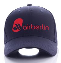 Thumbnail for AIRBERLIN AIRLINE CAP